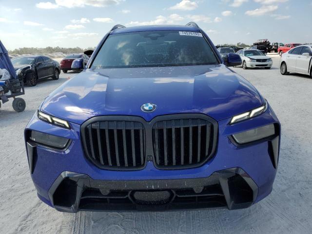 Photo 4 VIN: 5UX23EM05P9R89084 - BMW X7 