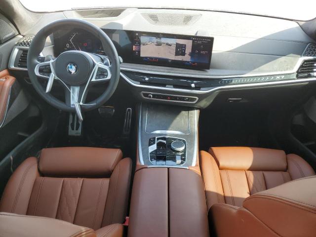 Photo 7 VIN: 5UX23EM05P9R89084 - BMW X7 