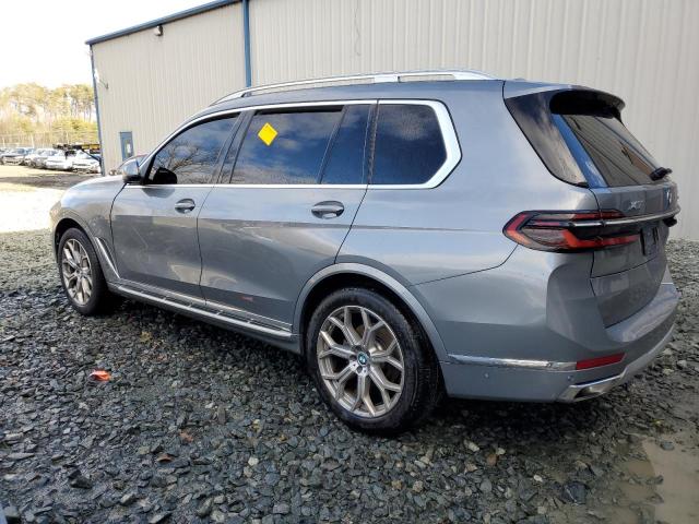 Photo 1 VIN: 5UX23EM05P9R92244 - BMW X7 