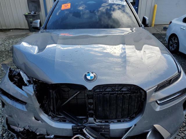 Photo 11 VIN: 5UX23EM05P9R92244 - BMW X7 