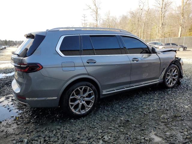 Photo 2 VIN: 5UX23EM05P9R92244 - BMW X7 