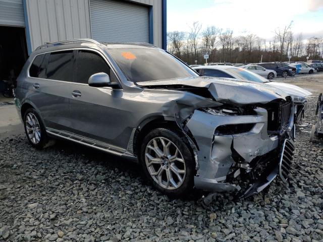 Photo 3 VIN: 5UX23EM05P9R92244 - BMW X7 