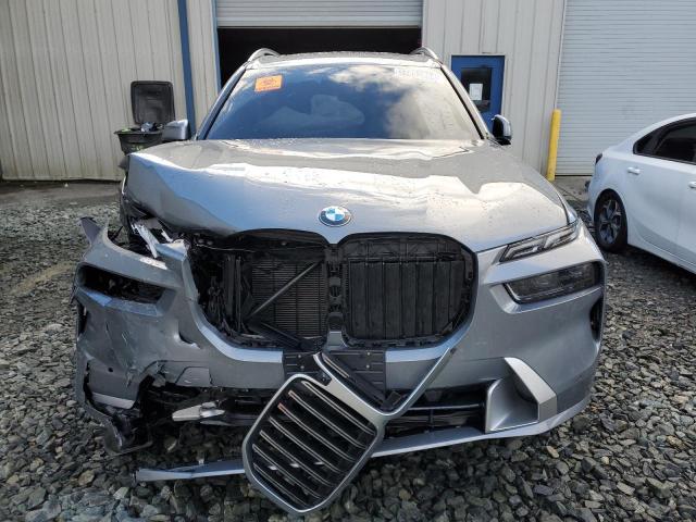 Photo 4 VIN: 5UX23EM05P9R92244 - BMW X7 