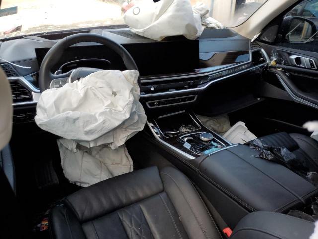 Photo 7 VIN: 5UX23EM05P9R92244 - BMW X7 