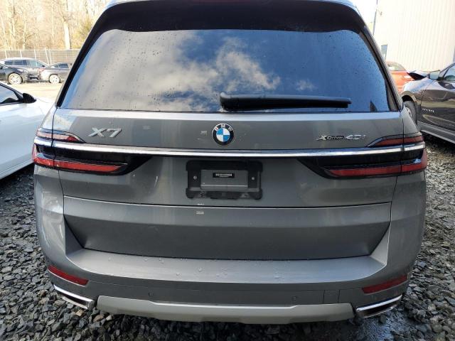 Photo 9 VIN: 5UX23EM05P9R92244 - BMW X7 