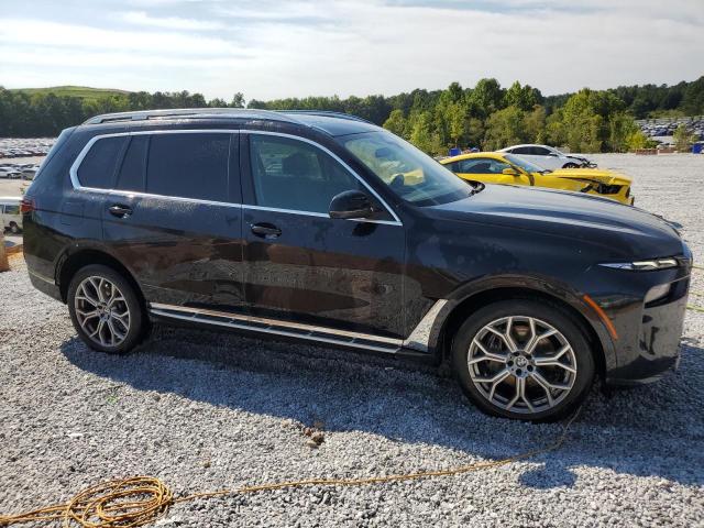 Photo 3 VIN: 5UX23EM05R9S21074 - BMW X7 XDRIVE4 