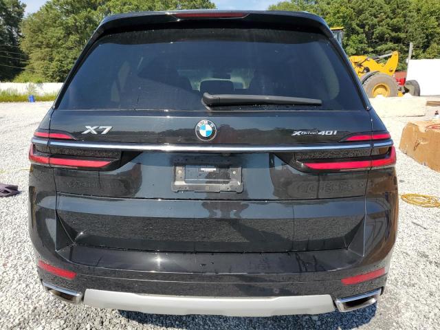 Photo 5 VIN: 5UX23EM05R9S21074 - BMW X7 XDRIVE4 