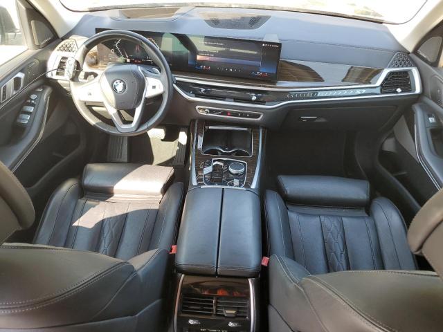 Photo 7 VIN: 5UX23EM05R9S21074 - BMW X7 XDRIVE4 