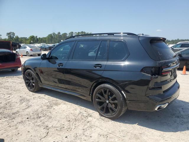 Photo 1 VIN: 5UX23EM05R9S65155 - BMW X7 XDRIVE4 