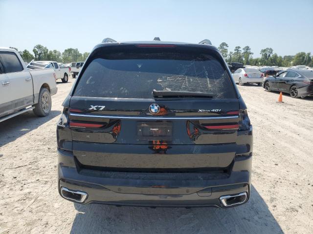 Photo 5 VIN: 5UX23EM05R9S65155 - BMW X7 XDRIVE4 