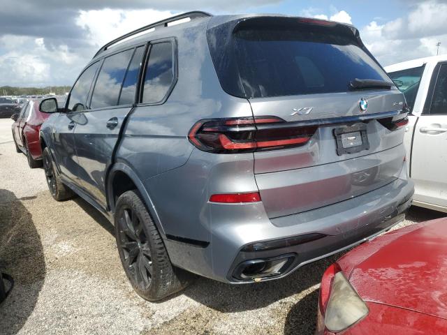 Photo 1 VIN: 5UX23EM05R9T35303 - BMW X7 XDRIVE4 