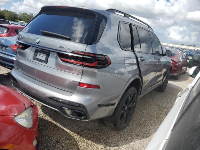 Photo 2 VIN: 5UX23EM05R9T35303 - BMW X7 XDRIVE4 