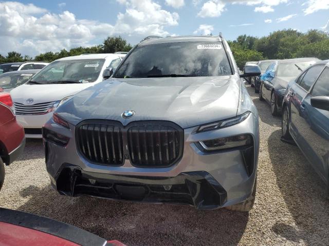 Photo 4 VIN: 5UX23EM05R9T35303 - BMW X7 XDRIVE4 