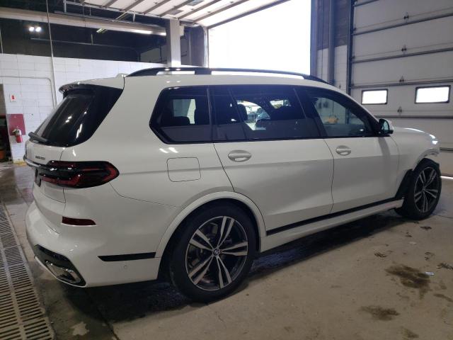 Photo 2 VIN: 5UX23EM05R9T44776 - BMW X7 