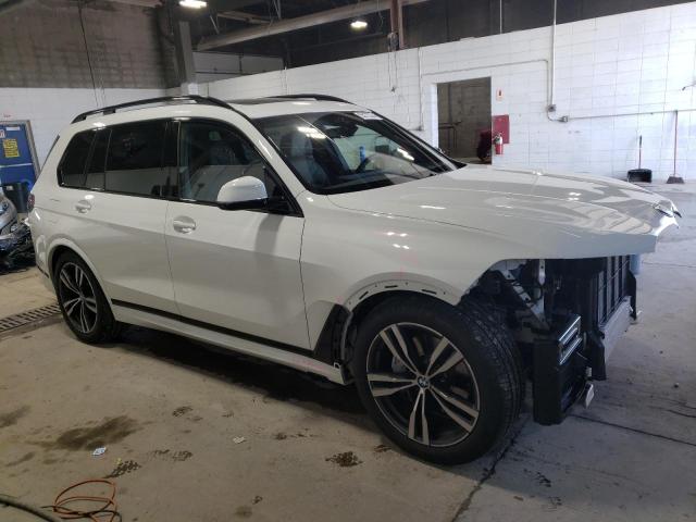 Photo 3 VIN: 5UX23EM05R9T44776 - BMW X7 