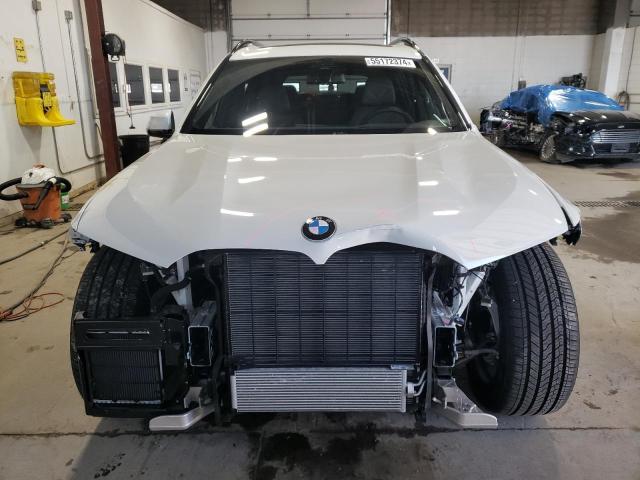 Photo 4 VIN: 5UX23EM05R9T44776 - BMW X7 