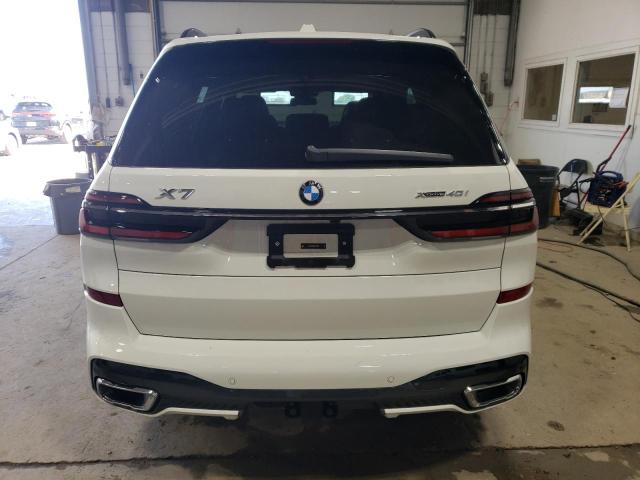 Photo 5 VIN: 5UX23EM05R9T44776 - BMW X7 