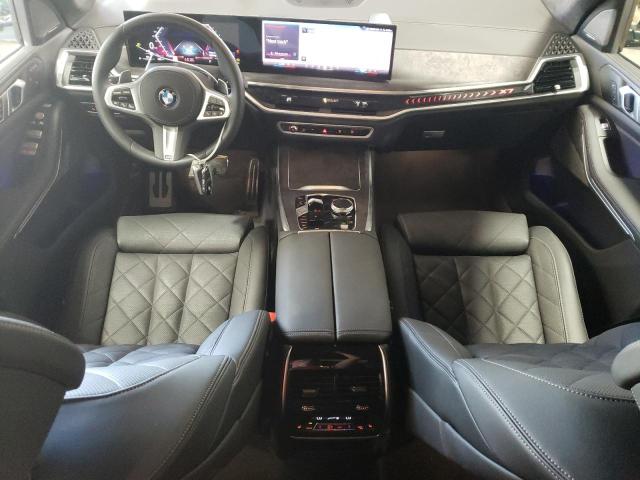 Photo 7 VIN: 5UX23EM05R9T44776 - BMW X7 