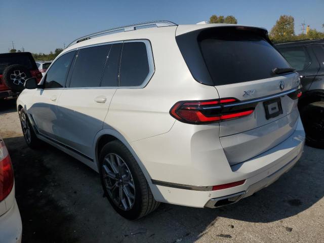 Photo 1 VIN: 5UX23EM05R9T73419 - BMW X7 XDRIVE4 