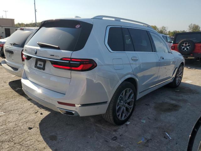 Photo 2 VIN: 5UX23EM05R9T73419 - BMW X7 XDRIVE4 