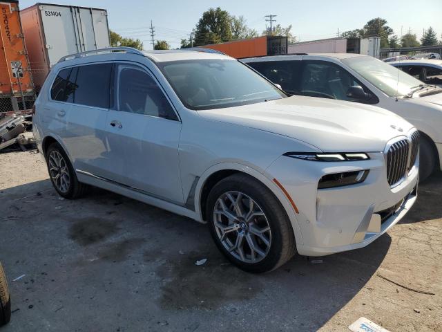 Photo 3 VIN: 5UX23EM05R9T73419 - BMW X7 XDRIVE4 