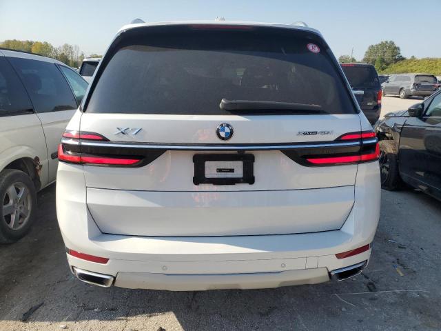 Photo 5 VIN: 5UX23EM05R9T73419 - BMW X7 XDRIVE4 