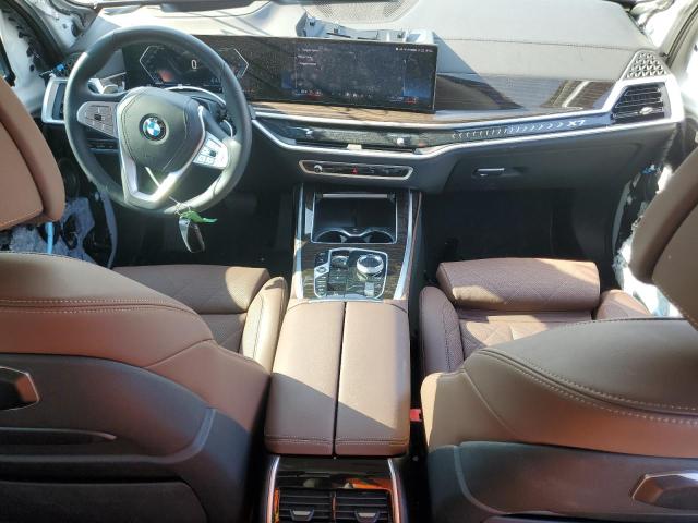 Photo 7 VIN: 5UX23EM05R9T73419 - BMW X7 XDRIVE4 