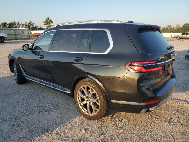 Photo 1 VIN: 5UX23EM06P9N48225 - BMW X7 XDRIVE4 