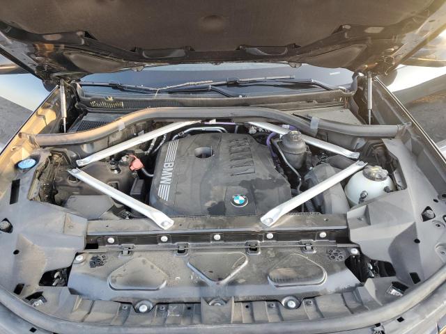 Photo 11 VIN: 5UX23EM06P9N48225 - BMW X7 XDRIVE4 