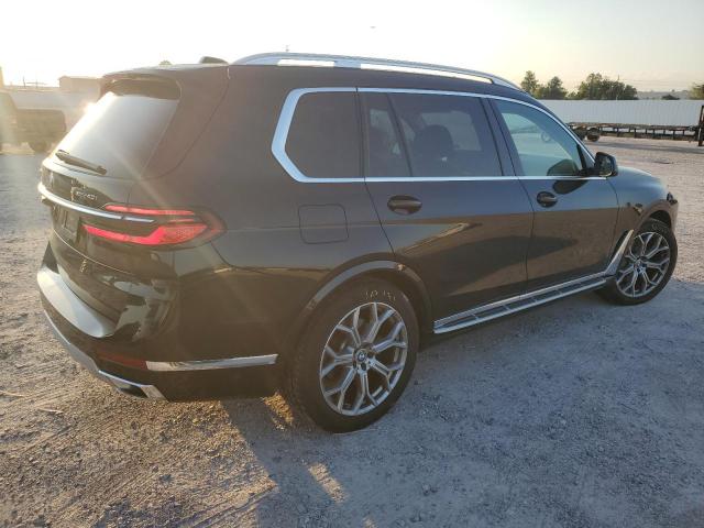 Photo 2 VIN: 5UX23EM06P9N48225 - BMW X7 XDRIVE4 