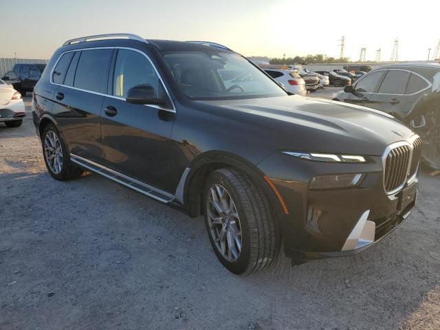 Photo 3 VIN: 5UX23EM06P9N48225 - BMW X7 XDRIVE4 