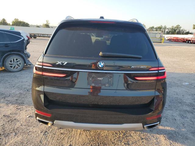 Photo 5 VIN: 5UX23EM06P9N48225 - BMW X7 XDRIVE4 