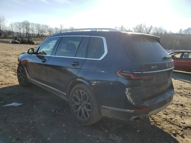 Photo 1 VIN: 5UX23EM06P9N90863 - BMW X7 XDRIVE 40I 