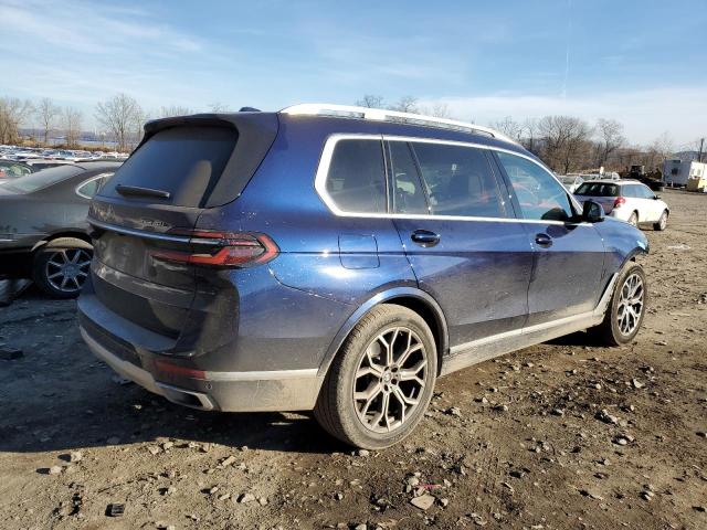 Photo 2 VIN: 5UX23EM06P9N90863 - BMW X7 XDRIVE 40I 