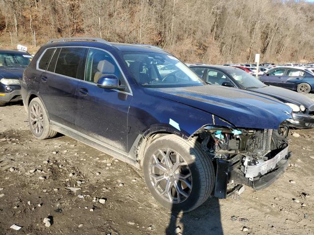 Photo 3 VIN: 5UX23EM06P9N90863 - BMW X7 XDRIVE 40I 