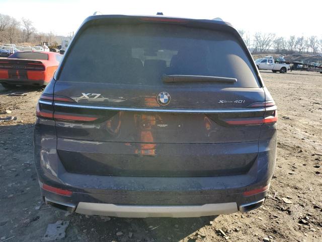 Photo 5 VIN: 5UX23EM06P9N90863 - BMW X7 XDRIVE 40I 