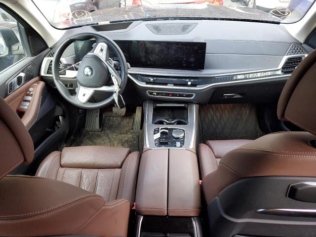 Photo 7 VIN: 5UX23EM06P9N90863 - BMW X7 XDRIVE 40I 