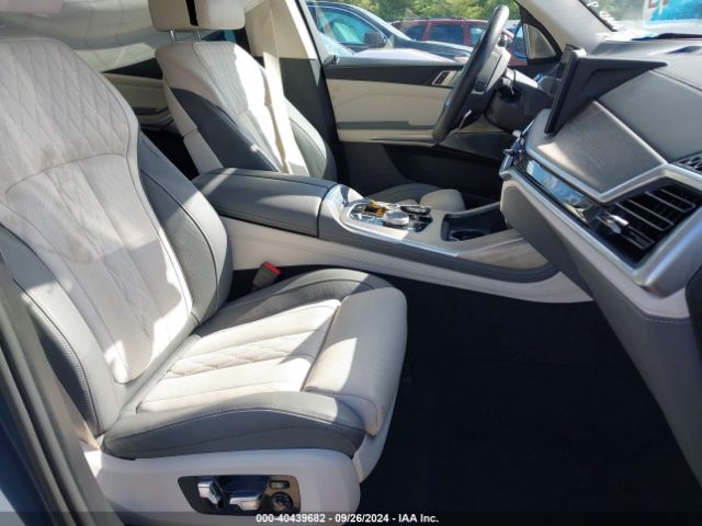 Photo 4 VIN: 5UX23EM06P9P07356 - BMW X7 