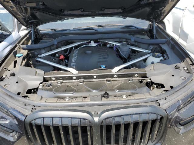 Photo 11 VIN: 5UX23EM06P9P18776 - BMW X7 