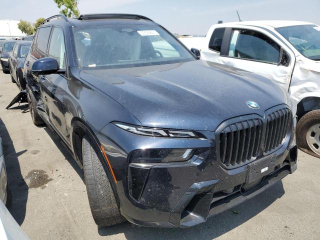 Photo 3 VIN: 5UX23EM06P9P18776 - BMW X7 