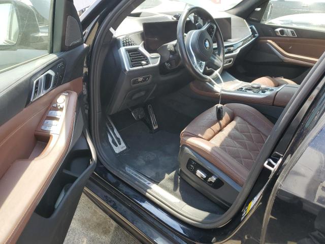 Photo 7 VIN: 5UX23EM06P9P18776 - BMW X7 