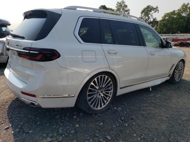 Photo 2 VIN: 5UX23EM06P9P90383 - BMW X7 XDRIVE4 