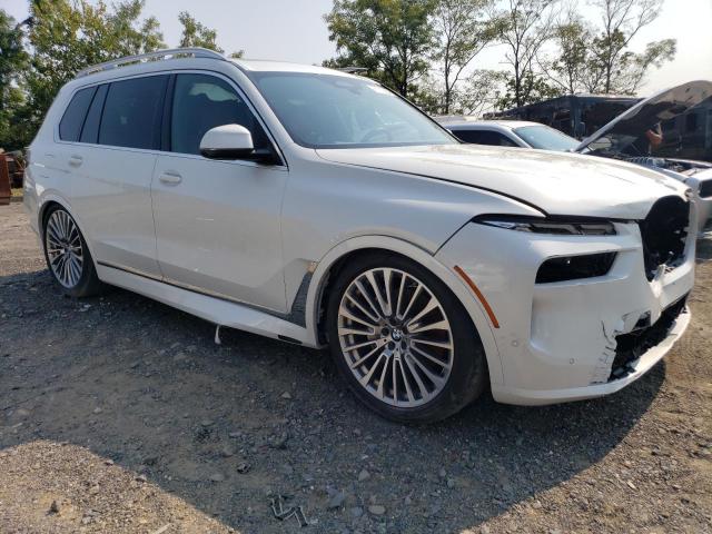 Photo 3 VIN: 5UX23EM06P9P90383 - BMW X7 XDRIVE4 