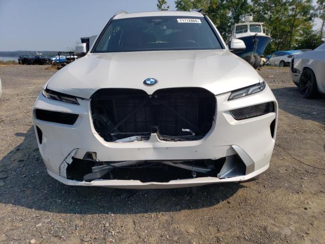 Photo 4 VIN: 5UX23EM06P9P90383 - BMW X7 XDRIVE4 