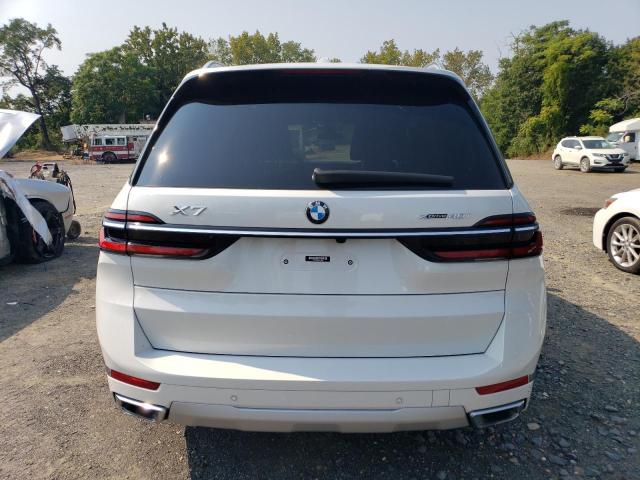 Photo 5 VIN: 5UX23EM06P9P90383 - BMW X7 XDRIVE4 