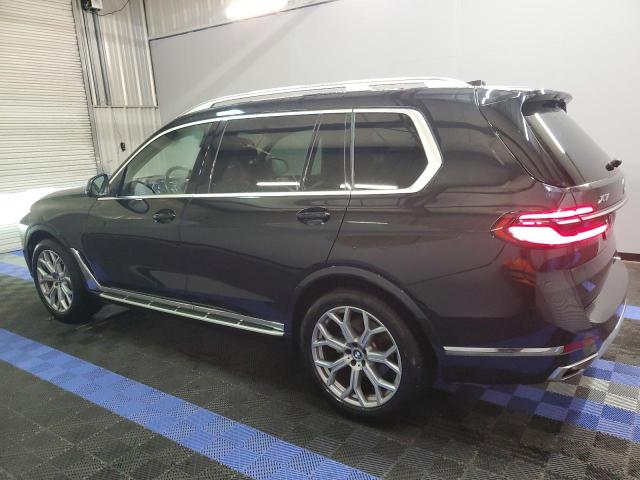 Photo 1 VIN: 5UX23EM06P9R20100 - BMW X7 XDRIVE4 