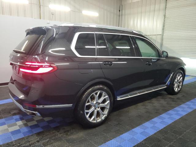 Photo 2 VIN: 5UX23EM06P9R20100 - BMW X7 XDRIVE4 