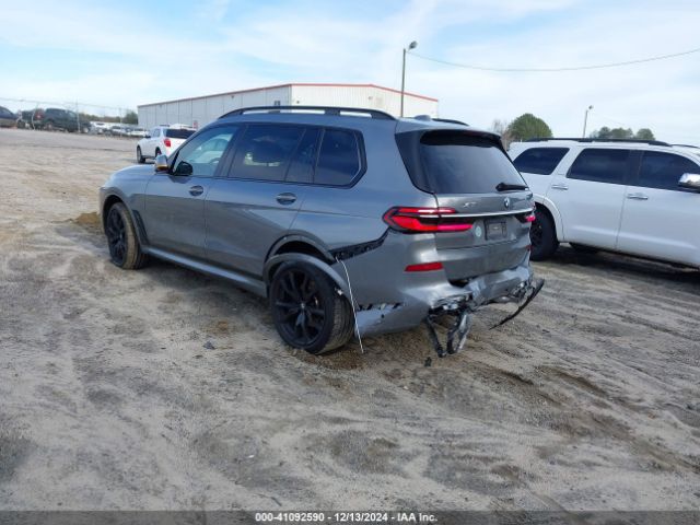 Photo 2 VIN: 5UX23EM06P9R36510 - BMW X7 