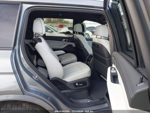 Photo 7 VIN: 5UX23EM06P9R36510 - BMW X7 