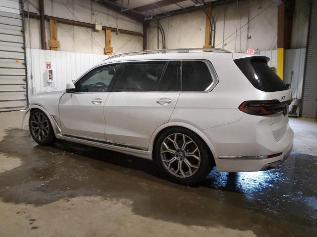 Photo 1 VIN: 5UX23EM06P9R40590 - BMW X7 XDRIVE 40I 